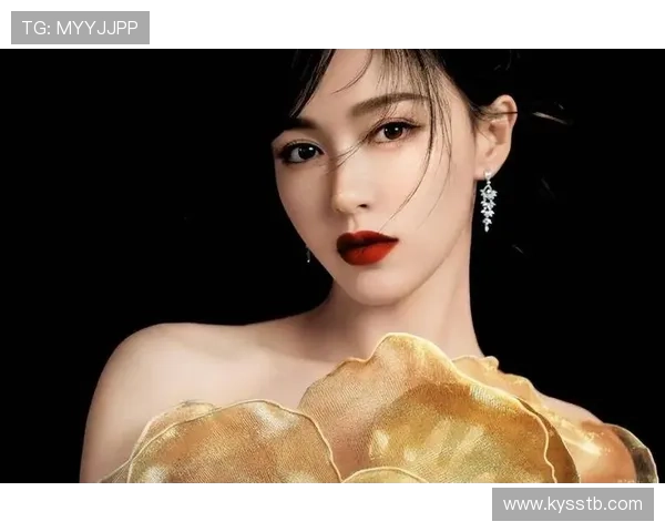 倾城时光，流转之间：唐嫣荧屏角色全解析