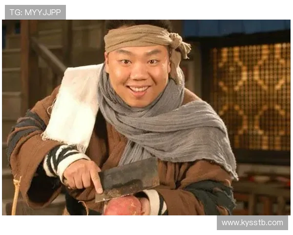 重温“武林外传”：一部笑中带泪，笑到最后的经典情景喜剧