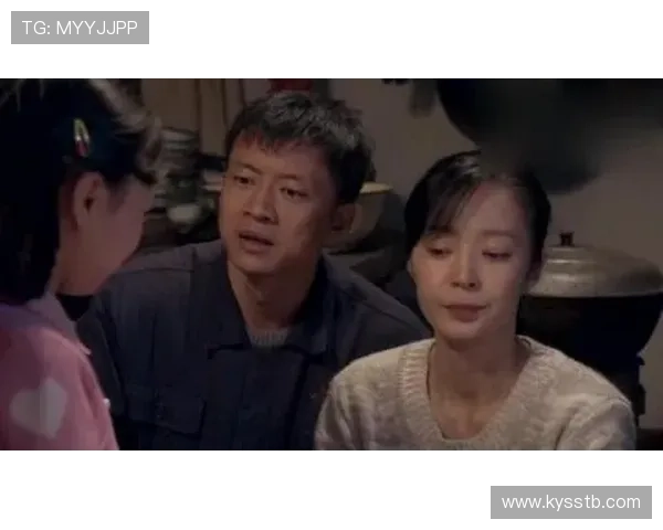 《娘亲舅大》：一部温情脉脉，展现血脉亲情的年代大戏